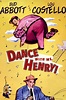 Reparto de Dance With Me, Henry (película 1956). Dirigida por Charles ...