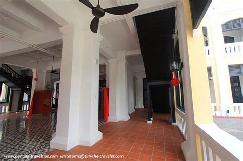 St joseph's home has a history that is intertwined with that of the roman catholic missionary movement in penang. St Jo's