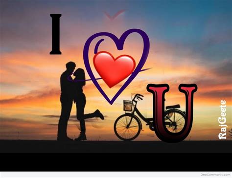 I Love You Pictures Images Graphics For Facebook Whatsapp