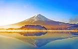 Mount Fuji Wallpapers - Top Free Mount Fuji Backgrounds - WallpaperAccess