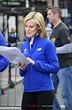 Lisa Hughes | Lisa Hughes, anchor for WBZ-TV News | GQjai | Flickr