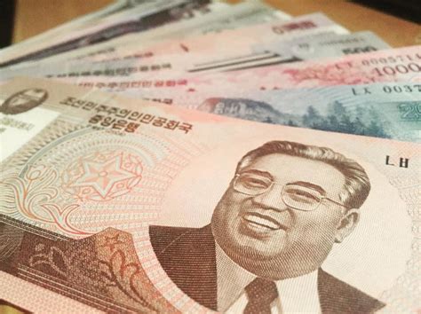 The won was first used as korea's currency between 1902 and 1910. What currency does North Korea use? | Uri Tours