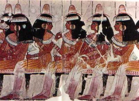 13 English Words That Were Originally Spoken By The Ancient Egyptians