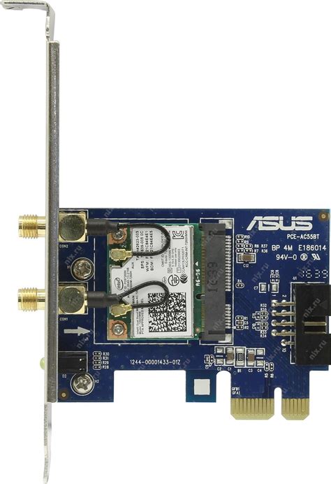 Check spelling or type a new query. Asus AC1200 WiFi PCI-E Card | at Mighty Ape Australia