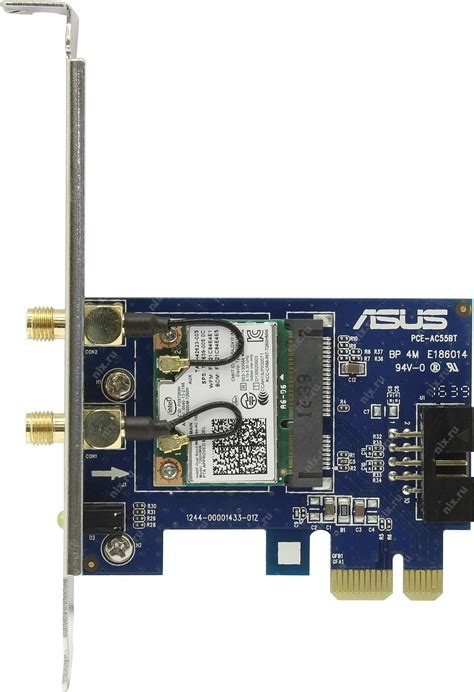 Check spelling or type a new query. Asus AC1200 WiFi PCI-E Card | at Mighty Ape Australia