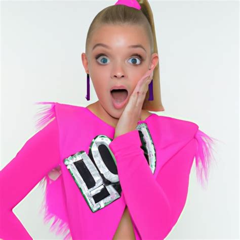 When Did Jojo Siwa Join Dance Moms Exploring Her Journey From Dancer To Dance Mom The