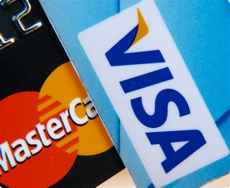 Visa Vs Mastercard Which One To Choose Blog