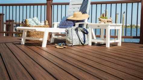 Wood Vs Composite Decking Pros And Cons Laydex