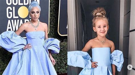 Mom And Daughter Re Create Celebrity Looks Using Only Household Items