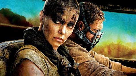 Mad Max Fury Road Release Date Trailer Rating And Details Tonightstv