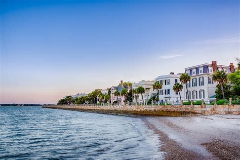 The History Of The Charleston Battery — Justin Falk Photography