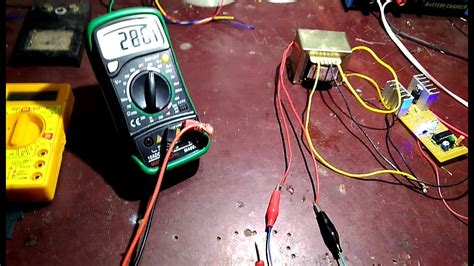 In this article you will learn what is solar inverter ? 100 Rs cheap SG3525 100watt inverter circuit for any step ...