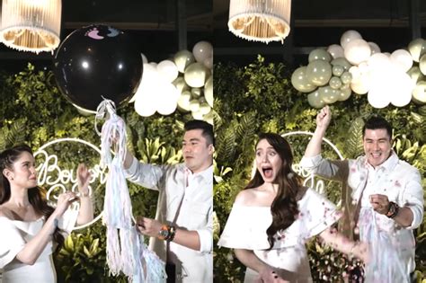 Jessy Mendiola Luis Manzano Expecting Their First Baby Inquirer Entertainment