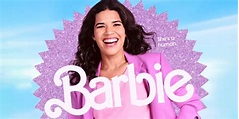 'Barbie' Changed the Way the Iconic Brand Resonates With America Ferrera