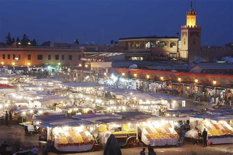 Morocco Private Guided Tours Luxury Travel Experts