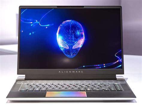Alienware M18 X16 And Dell G15 Gaming Laptops Launched At Ces 2023