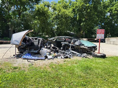 Drivers cited after 2-vehicle crash in Kenosha County