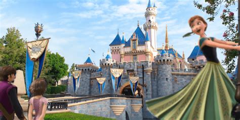Disneyland News Reopening Preparations Changes And More Inside The