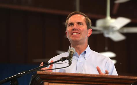 Beshear Proposes Salary Pension Changes For Kentucky State Troopers