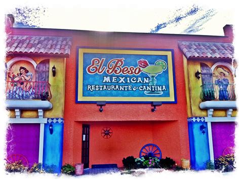 El Beso Restaurante And Cantina Taken In Milwaukee Wi Flickr