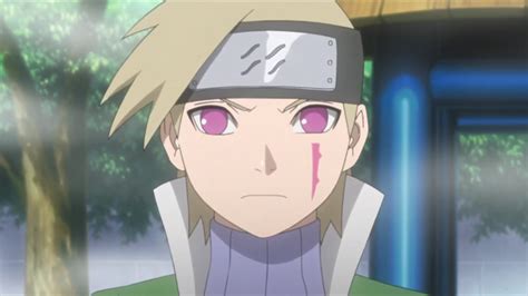 Kagura Karatachi Boruto Naruto Next Generations Itachi Naruto And