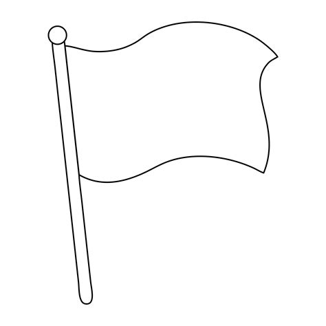 Flag Printable