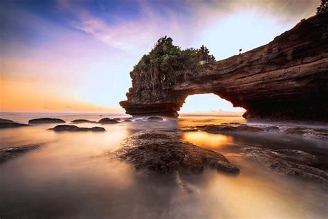 Stunning Sea Landscape Photography