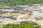 Número de mortos no tsunami da Indonésia sobe para 429 | VEJA
