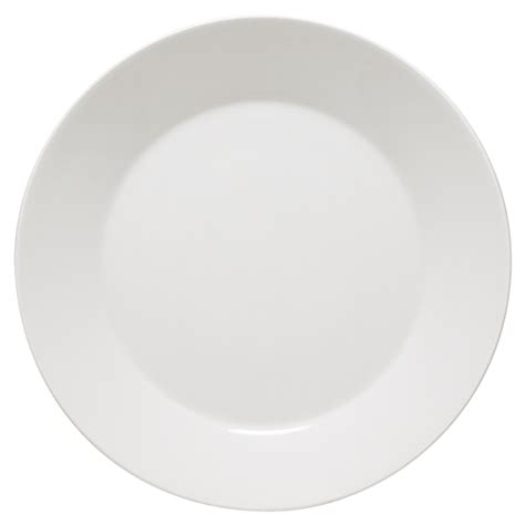 Connect Plate Flat Round Coupe 26cm Ambience