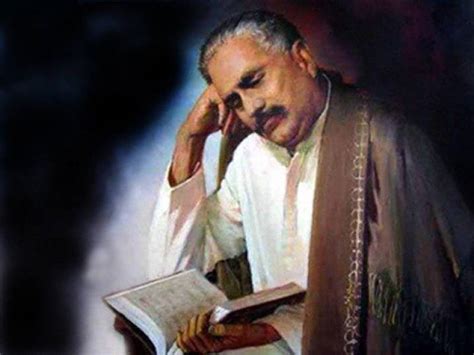 Birth Anniversary Of Allama Iqbal Being Observed Today