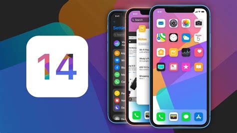 Apple dropped support for the iphone 5s and the iphone 6 series with ios 13 in 2019. Apple iOS 14 Release Date, Features, Rumors: Support for ...