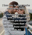 139 I Love You Quotes (For Him and Her) | PureLoveQuotes