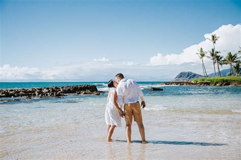 Paradise Cove Beach Gallery Weddings Of Hawaii