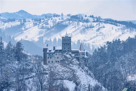 11 Magical Things To Do In Romania In Winter Sofia Adventures