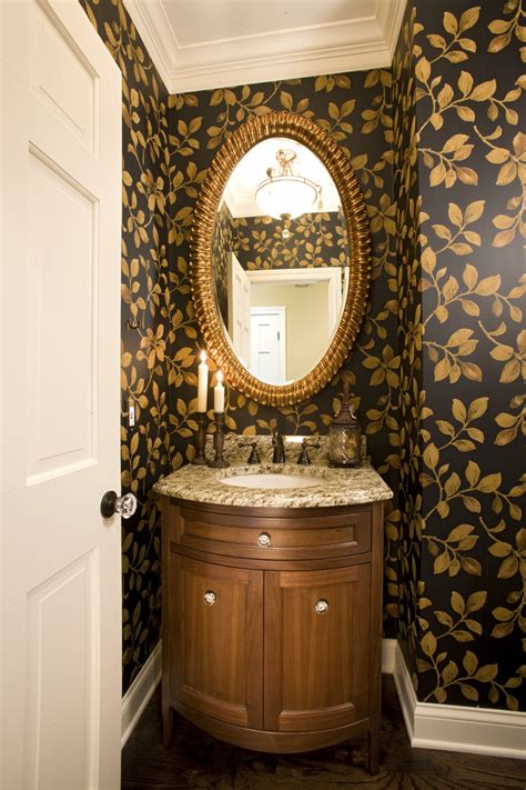 Top 10 Stunning Powder Room Decorating Ideas For 2020