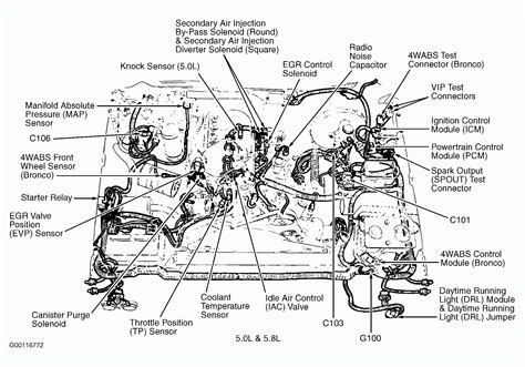 Triton Engine Diagram Cooling