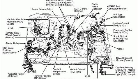 f150 2004 5.4 triton motor diagram