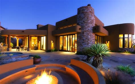 Creating unique arizona landscapes through innovative and creative landscape design, mountainscapers can help you create the outdoor space of your dreams. Backyard Landscaping - Tucson, AZ - Photo Gallery ...