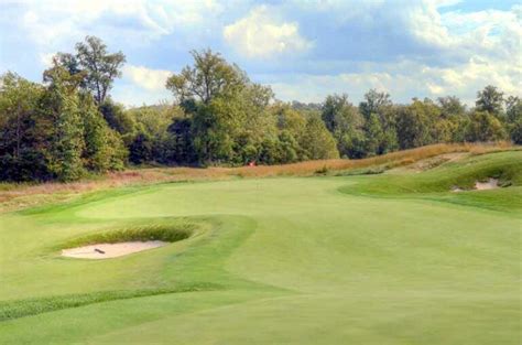 Dalhousie Golf Club Best Golf Courses In Cape Girardeau Missouri