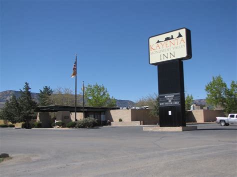 Hotel Kayenta Inn Hotel Kayenta Monument Valley Inn Kayenta