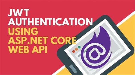 Download JWT Role Based Authentication Using ASP NET Core Web API BCL