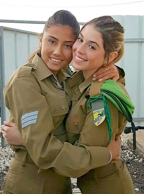 idf israel defense forces women idf women military women army women