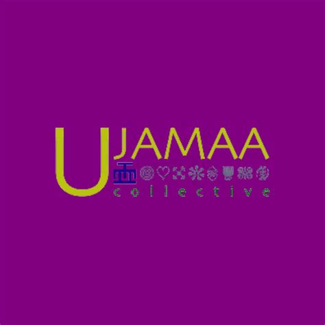 Ujamaa Collective Pittsburgh Pa