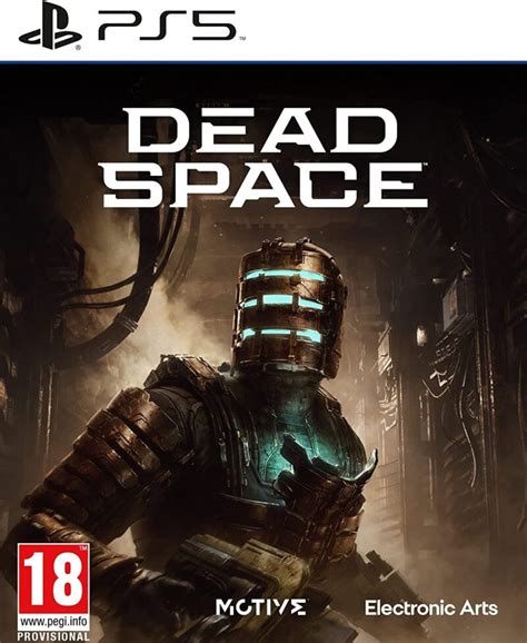 Dead Space Видеоигра за Ps5