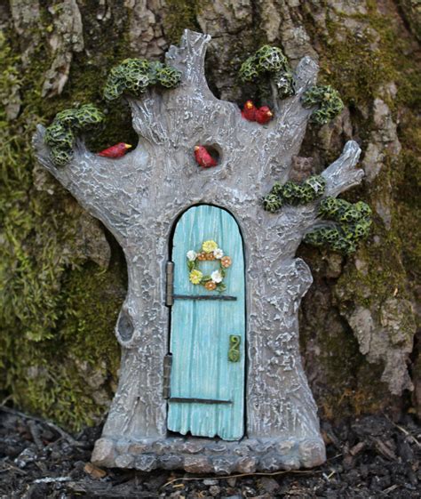 A Lovely Addition For Your Fairy Garden