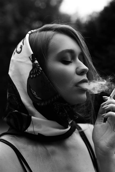 black and white woman smoking cigarette Chair Tips, Ladies Chair, Women