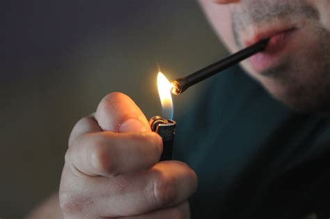 Vape lung illnesses are a relatively new phenomenon. Can Marijuana Help Treat Heroin Addicts? — Pain News Network
