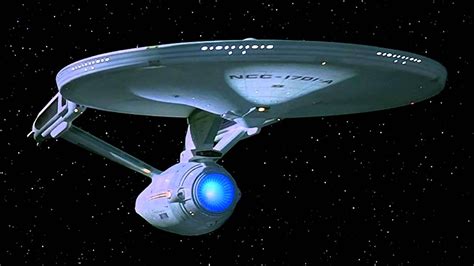 Uss Enterprise Ncc 1701 A Uss Enterprise Star Trek Star Trek