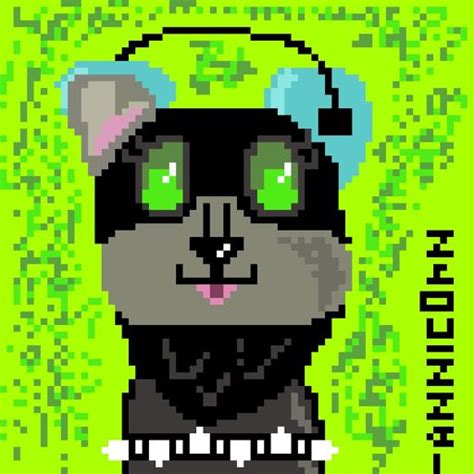Daily Pixel Art Commissions Completed Aj Amino Amino
