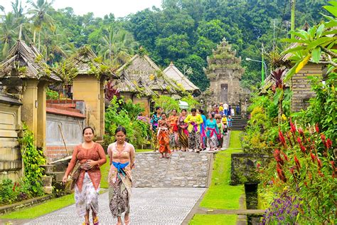 5 Fun Activities To Do During Summer Holidays In Bali Indonesia Travel